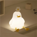 Quack Night Light